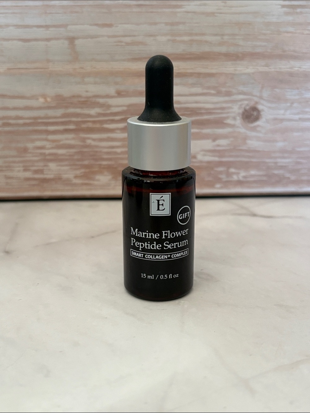 Eminence Marine Flower Peptide Serum